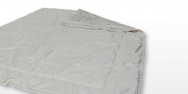 Sommerbettdecke Baumwolle/Tencel