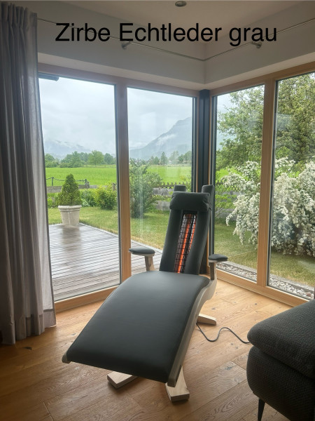 Infrarot -Wellness -Liege