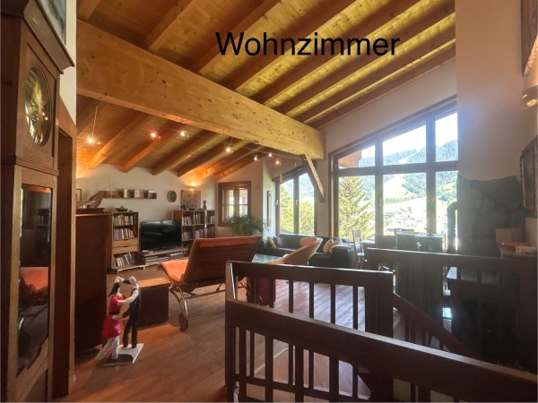 Feriendomizil Tirolernaturschlaf in den Kitzbüheler Alpen