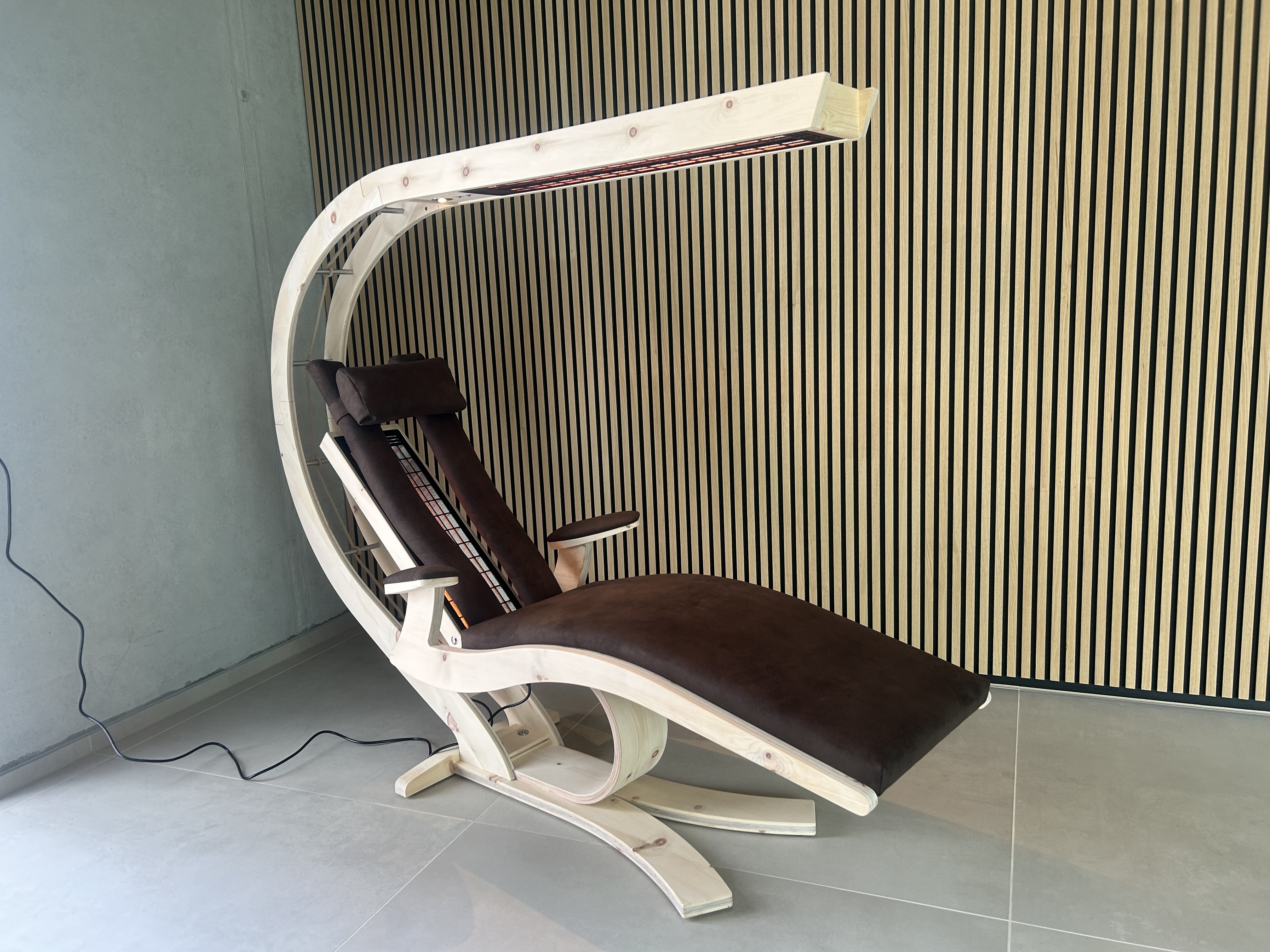 Infrarot - Wellness - Liege