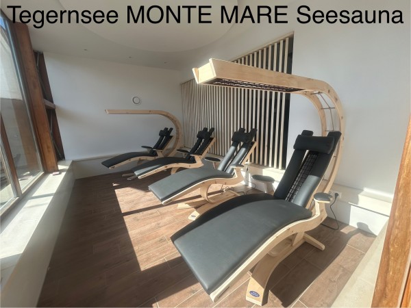 Infrarot -Wellness -Liege