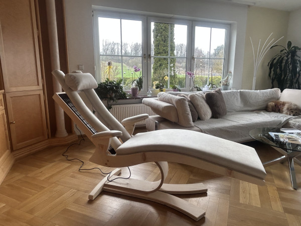 Infrarot -Wellness -Liege